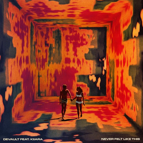 Devault Feat. Kiiara
